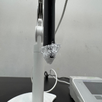 Mettler Toledo Seven Compact pH/Conductivity Meter image 3